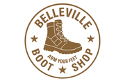 Belleville Boot Shop