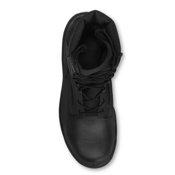 Belleville 390 TROP Black Hot Weather Combat Boot
