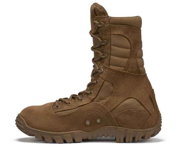 Belleville 533 Coyote Sabre Hot Weather Hybrid Assault Boot