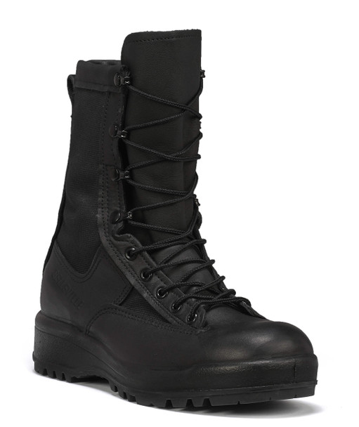 Belleville 770 Black Insulated Waterproof Duty Boot