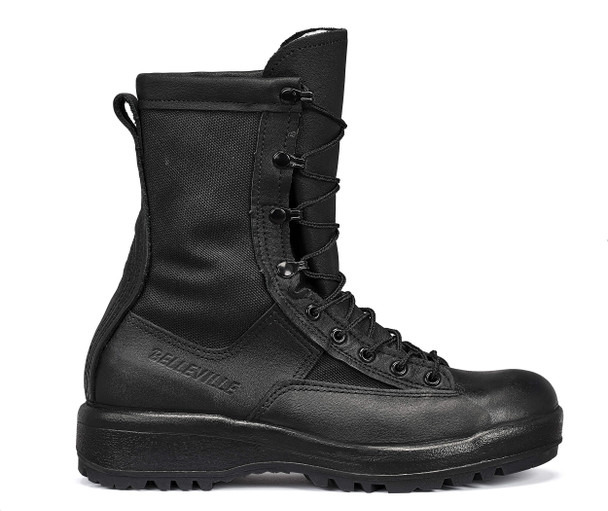 Belleville 770 Black Insulated Waterproof Duty Boot