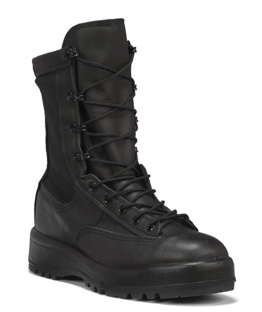 Belleville 700 Black Waterproof Duty Boot