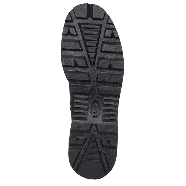 Belleville 495 ST Black Navy General Purpose Steel Toe Boot