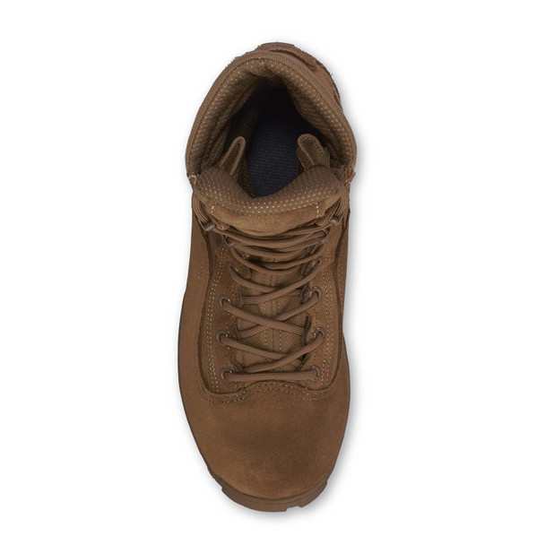 Belleville 533 ST Coyote Sabre Hybrid Steel Toe Assault Boot