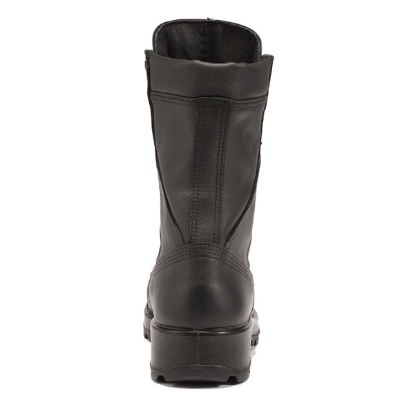 Belleville F495 ST Black Navy Women's General Purpose Steel Toe Boot