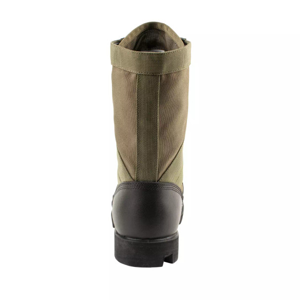 Belleville BV503PR Olive Drab Canopy Jungle Boot
