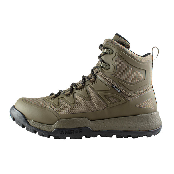 Belleville BV670WPT Ranger Green AMRAP Vapor Boot