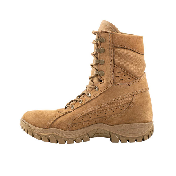 Belleville FX2 Coyote Flyweight Flight and Combat Boot