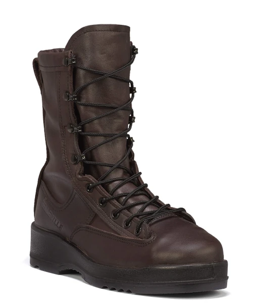 Belleville 330 ST Wet Weather Steel Toe Flight Boot