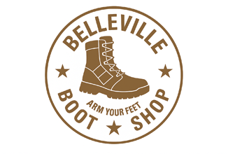 Belleville Boot Shop