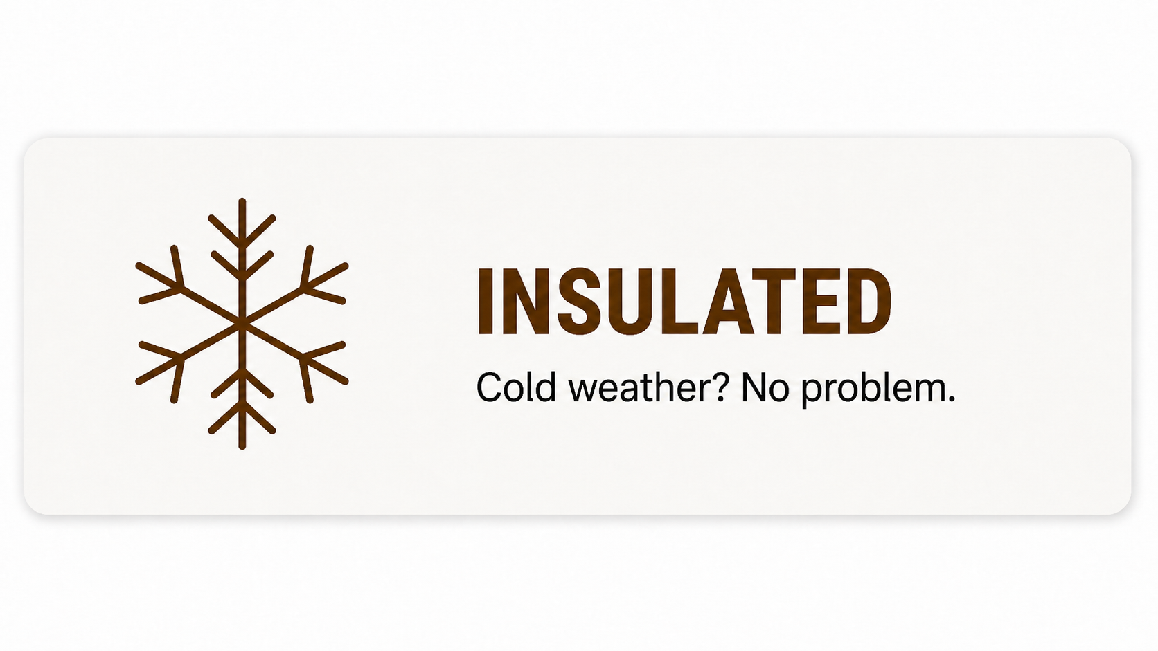 Belleville Insulated Boots