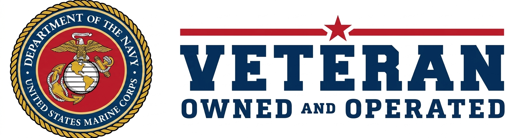 USMC Veteran Owned Business