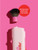 Removable brush heads for easy cleaning