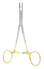 Olsen Hegar Needle Holder 5 1/2" Carbide