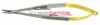 Castroviejo Needle Holder 5 1/2" Curved Carbide