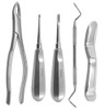Oral Surgery Kit, Small