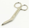 Lister Bandage Scissors 3 1/2" (Clinic Grade)