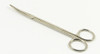 Metzenbaum Scissors 7" Curved