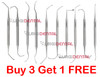 Implant Sinus Lift, Buy 3 Get 1 Free