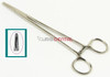 Mayo Hegar Needle Holder 8"
