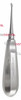 Spade Straight Dental Elevator