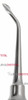 Spade Right Dental Elevator
