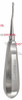 Spade IN Curve 77R Dental Elevator