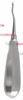 Spade IN Curve 77R Dental Elevator