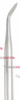 Winter 1L T Bar Dental Elevator