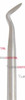 Winter 14L T Bar Dental Elevator