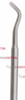 Potts T Bar Right Dental Elevator