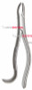 18R Extracting Forceps, Upper Right Molars, Hook