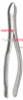 90 Extracting Forceps, Upper Left Molars