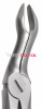 Apical 67 Extracting Forceps, Upper Molars