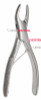 Pedodontic 150 1/2S Extracting Forceps, Upper Universal