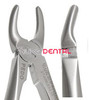 Pedodontic F Extracting Forceps, Upper Universal