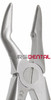 Max-Lite Pedodontic 51W, Upper Roots