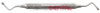 Miller 11 Bone Curette