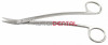 Dean Scissors 6 1/2"