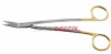 Dean Scissors 6 1/2" Carbide