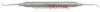 Goldman Fox Scaler 3 Hollow