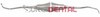 Goldman Fox Scaler 3 Hollow
