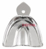 Impression Tray Upper, Large Solid