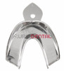 Impression Tray Lower, Large Solid