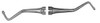 Hollenback 1 Serrated Condenser