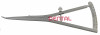 Castroviejo Caliper Angled 7"