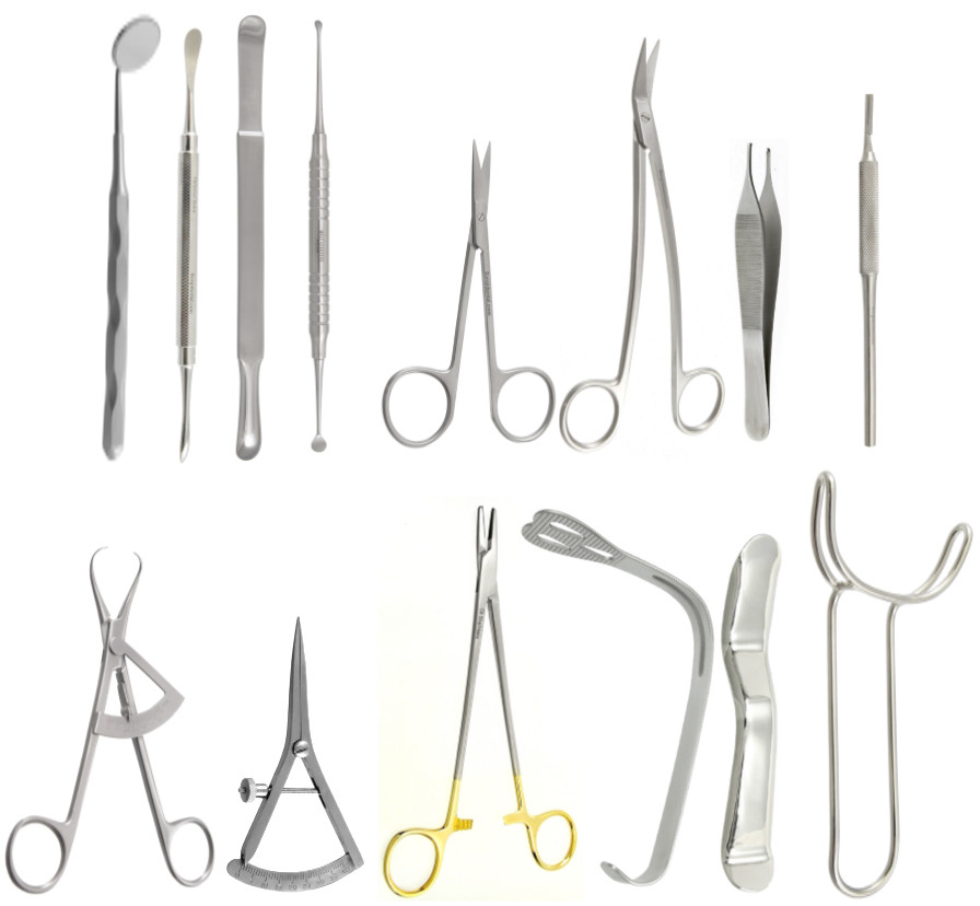 Basic Implant Kit