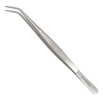 Dressing, Cotton Pliers / Tweezers
