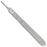 Scalpel Handle & Blades