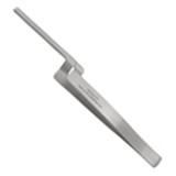 Articulating Paper Forceps
